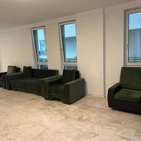 Appartamento Dominic 2 Beds 1 Sofa Parking Pool Apartament By Alezzi Nord10 Năvodari Esterno foto